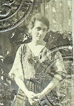 Kelsey P. Kitchel