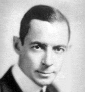 DuBose Heyward