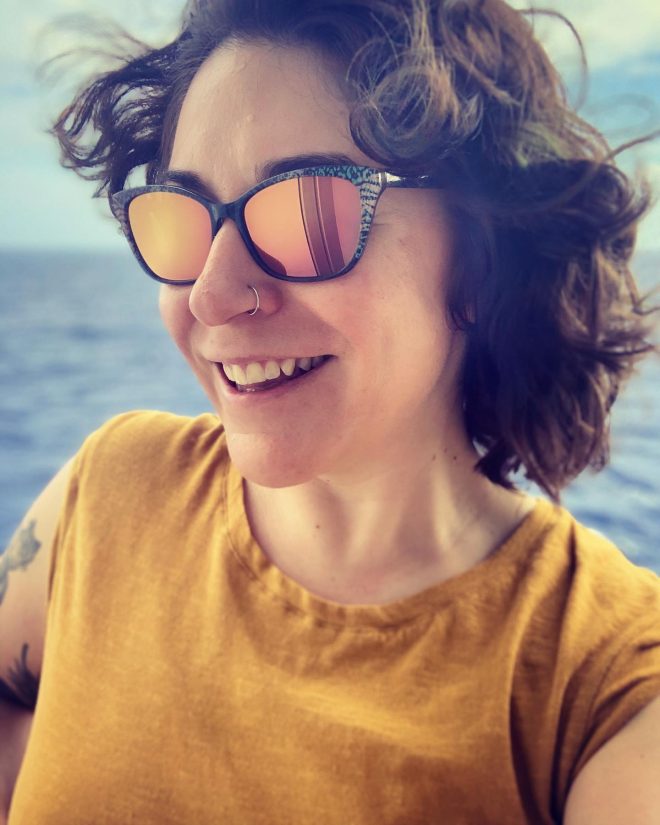 Molly Tanzer