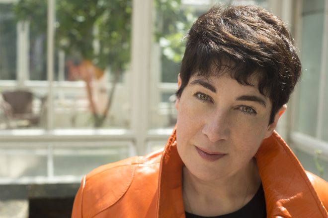 Joanne Harris