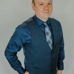 Joshua Tuttle