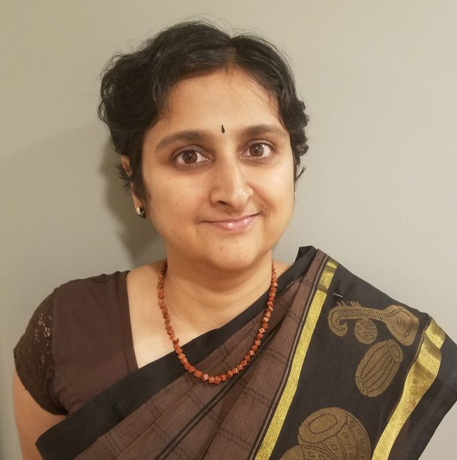 Shweta Adhyam