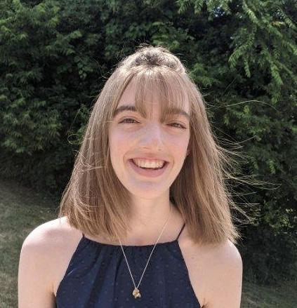 Madeline Logemann