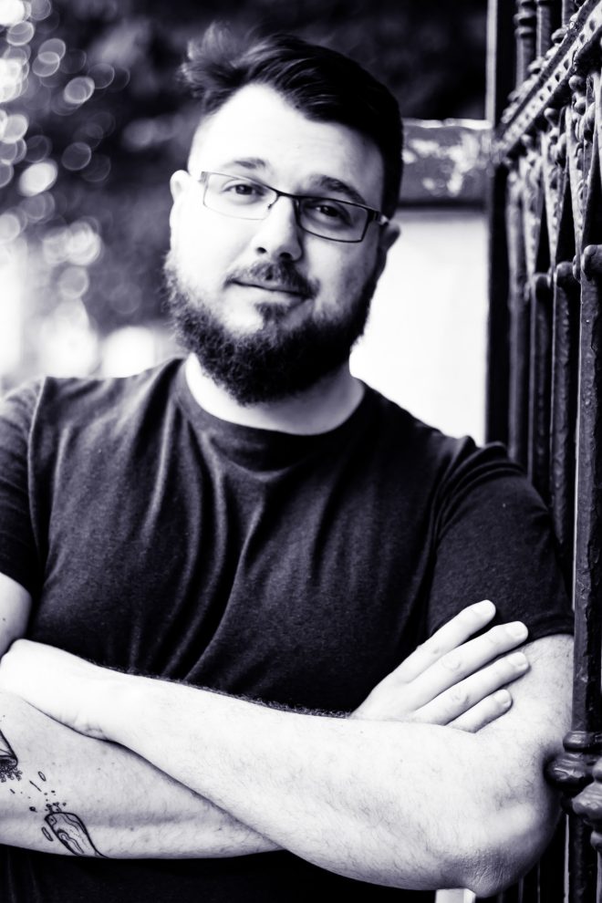 Haralambi Markov